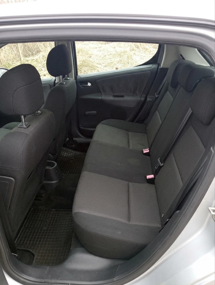 Peugeot 207, снимка 2 - Автомобили и джипове - 54415285