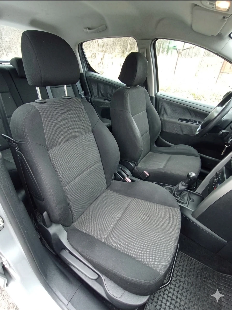 Peugeot 207, снимка 4 - Автомобили и джипове - 54415285