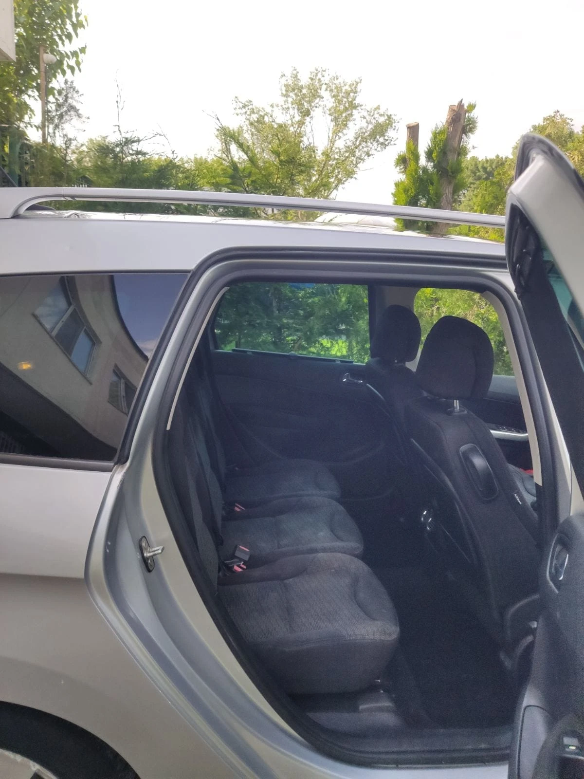Peugeot 308 SW, снимка 5 - Автомобили и джипове - 54514943
