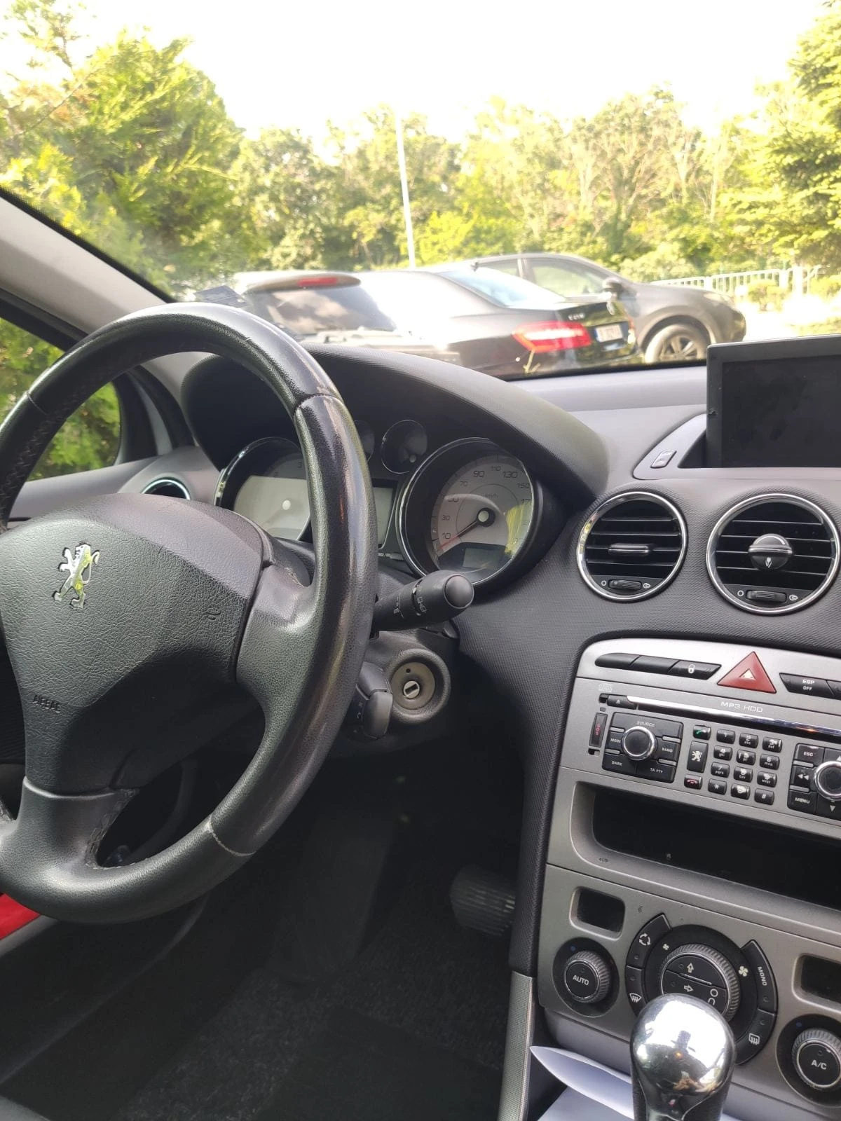 Peugeot 308 SW, снимка 7 - Автомобили и джипове - 54514943