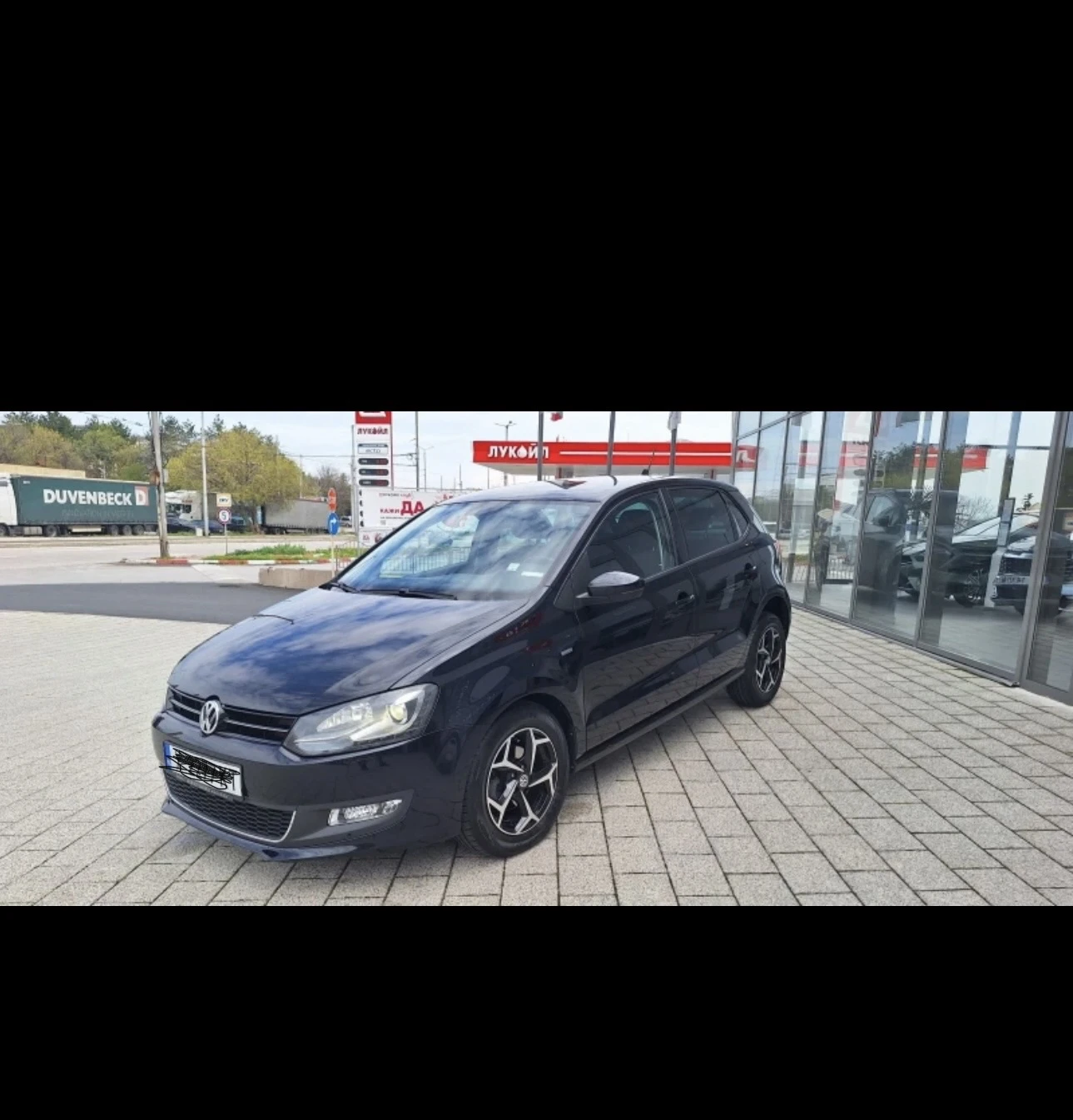 VW Polo 1, 6TDI/Automatic, снимка 2 - Автомобили и джипове - 54546162