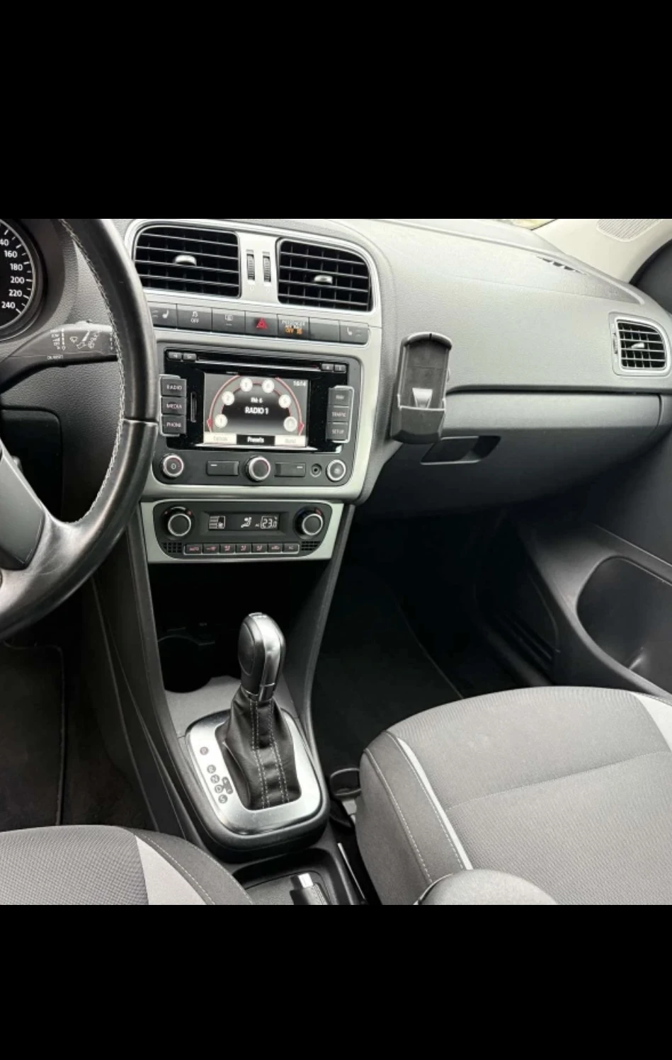 VW Polo 1, 6TDI/Automatic, снимка 6 - Автомобили и джипове - 54546162