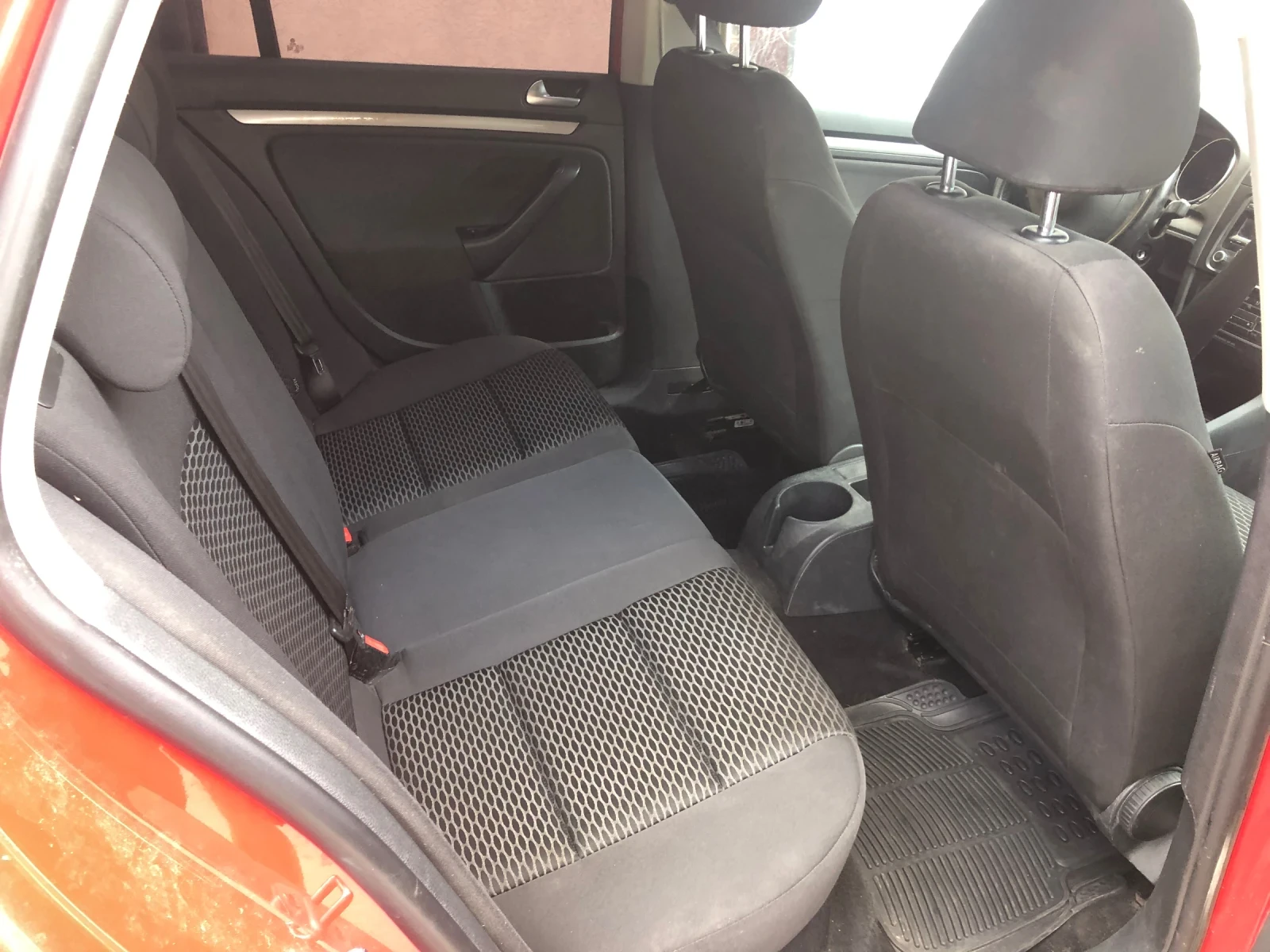 VW Golf 6+ , снимка 5 - Автомобили и джипове - 55035058