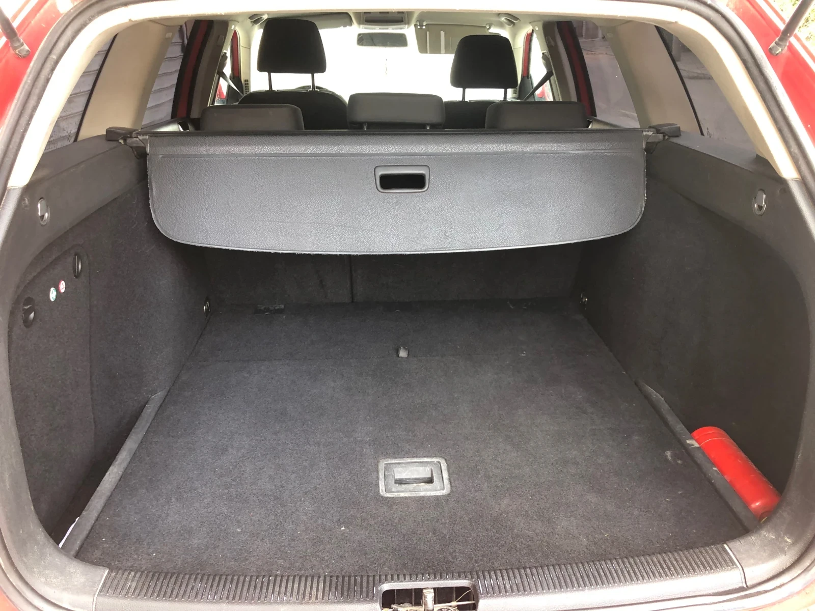 VW Golf 6+ , снимка 9 - Автомобили и джипове - 55035058