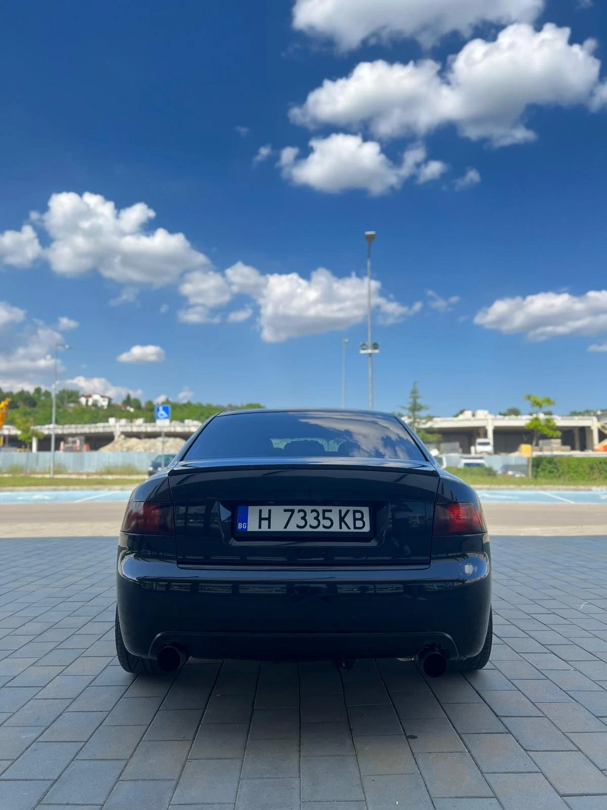 Audi S4 1.8 turbo quattro | Mobile.bg � ����������� 3