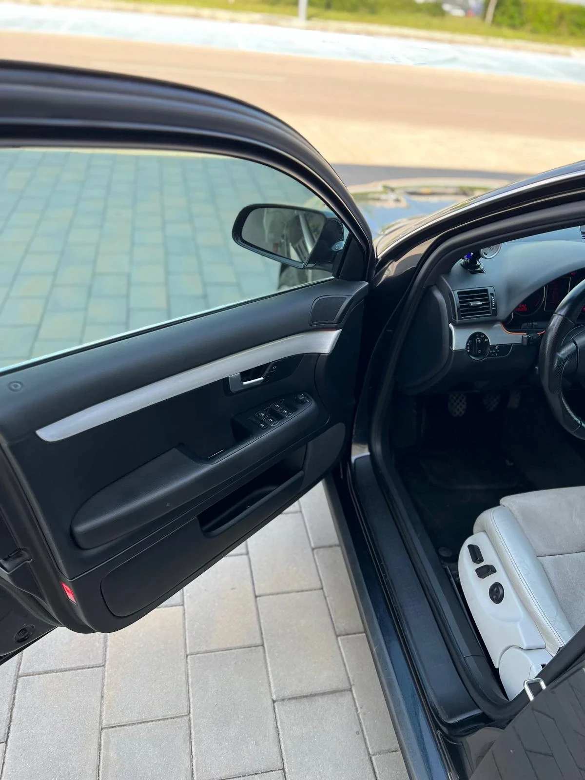 Audi S4 1.8 turbo quattro | Mobile.bg � ����������� 12