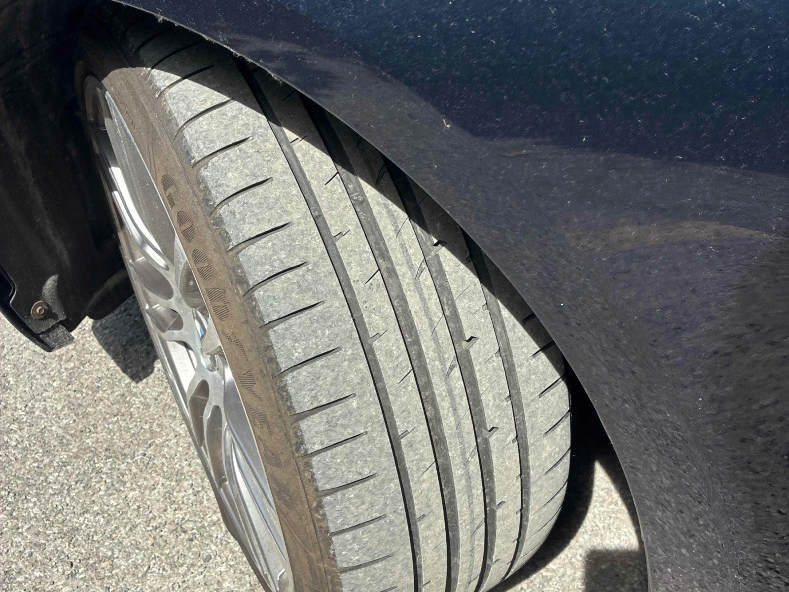 BMW 340 H/K* 33K KM* ШИБИДАХ* ПАМЕТ* ПОДГРЕВ, снимка 14 - Автомобили и джипове - 55074172