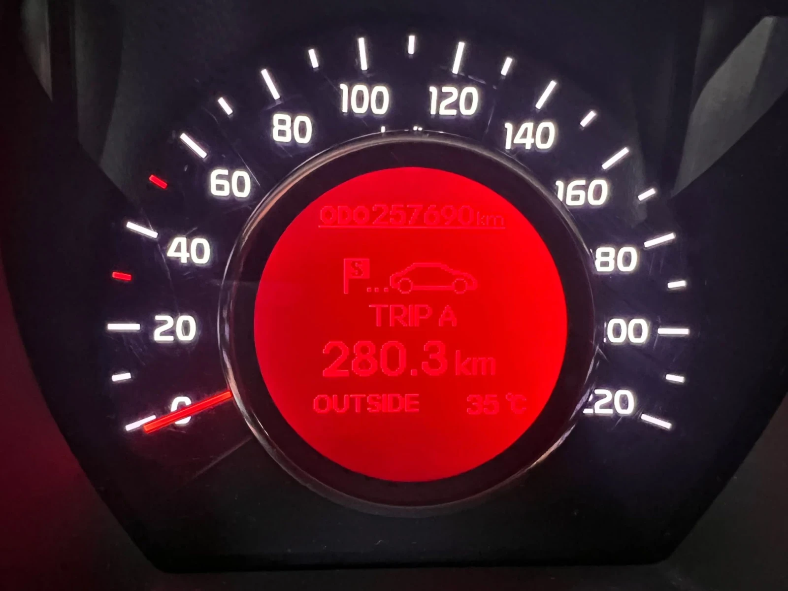 Kia Rio, снимка 13 - Автомобили и джипове - 55125651