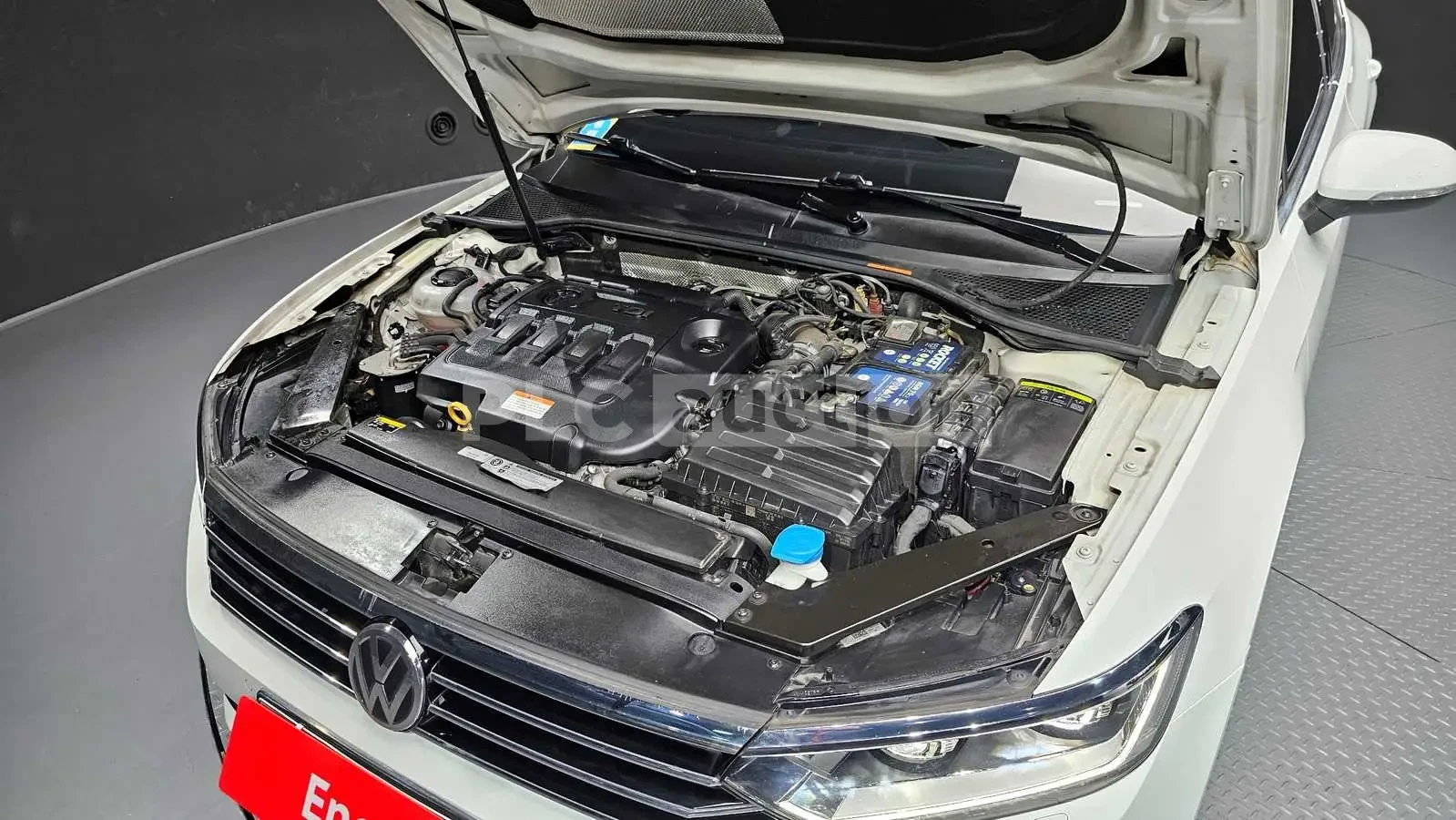 VW Passat 2.0TDI PRESTIGE! PANO/360CAM/FULL, снимка 6 - Автомобили и джипове - 55225495