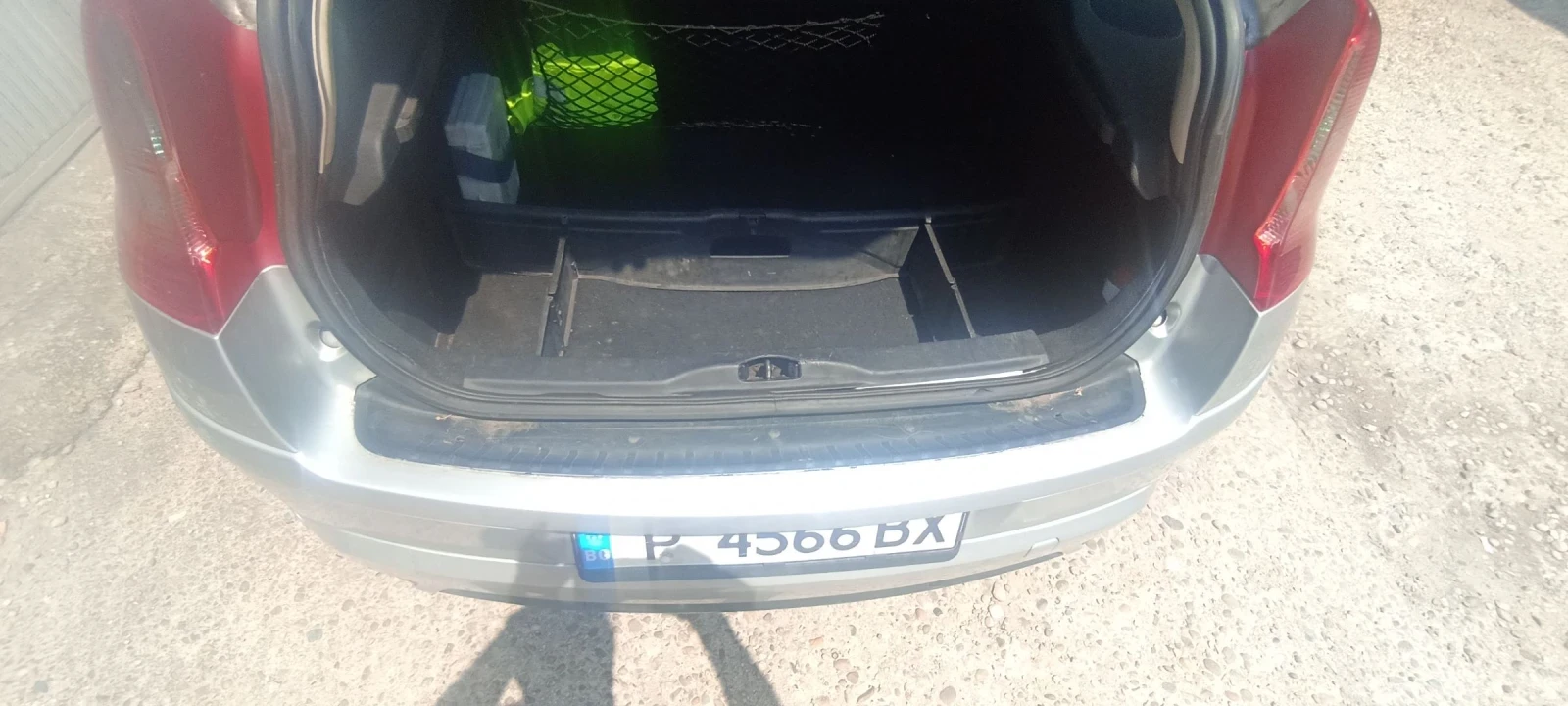 Citroen C4, снимка 5 - Автомобили и джипове - 55331169