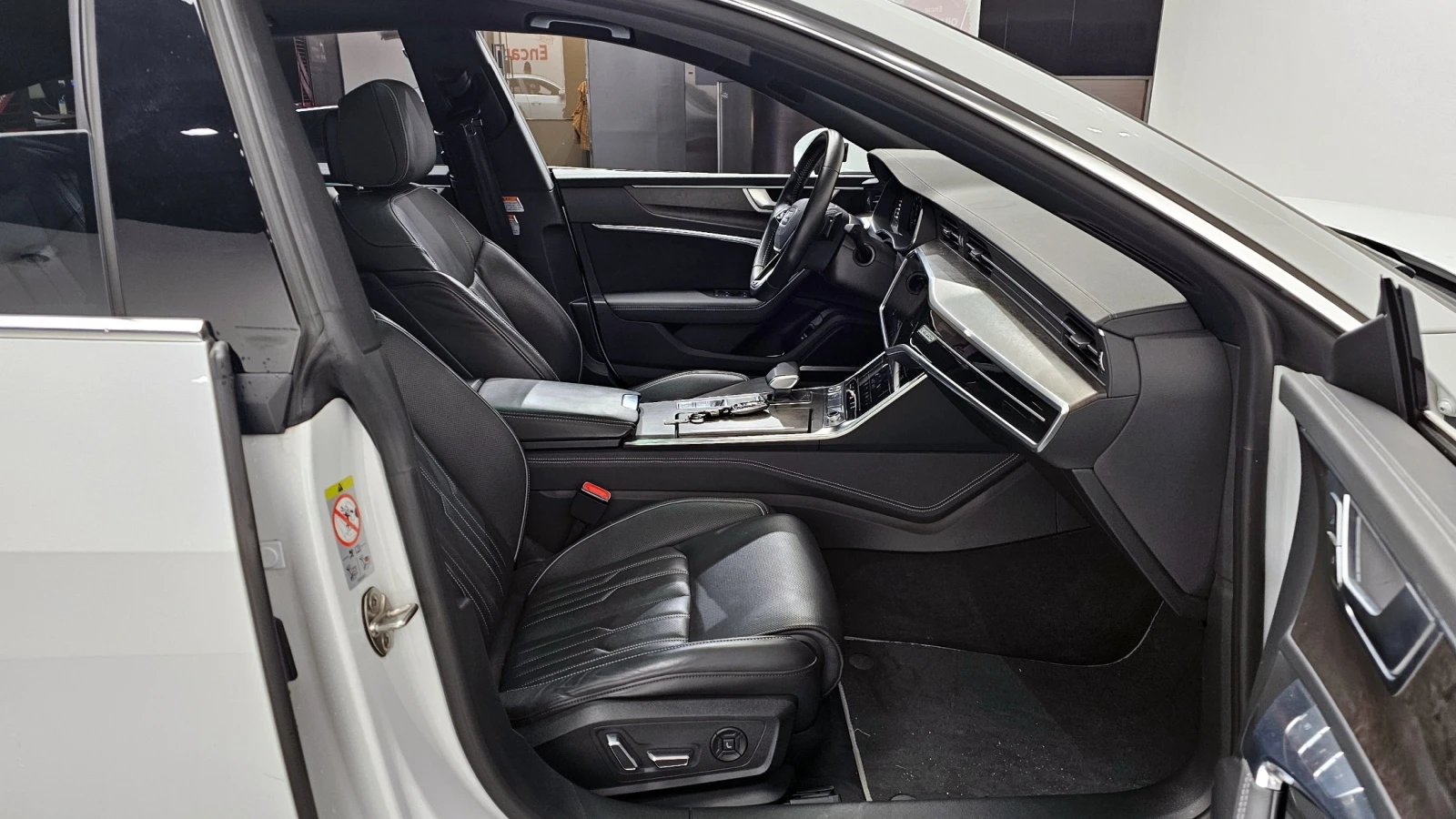 Audi A7 3.0 TFSI Quattro, FULL, снимка 9 - Автомобили и джипове - 55377678