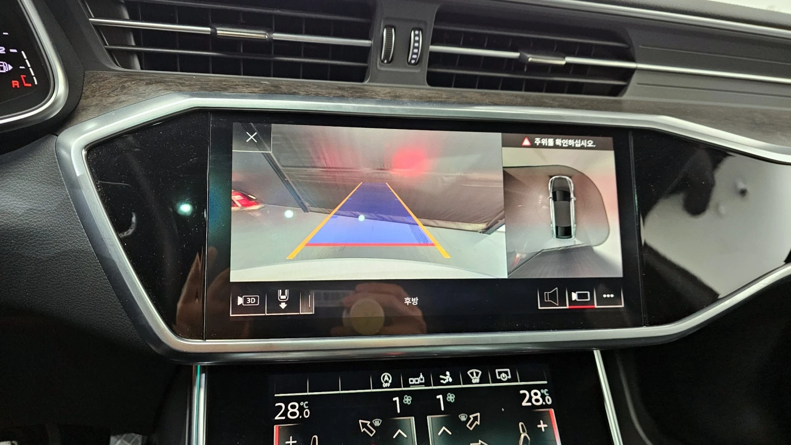 Audi A7 3.0 TFSI Quattro, FULL, снимка 14 - Автомобили и джипове - 55377678