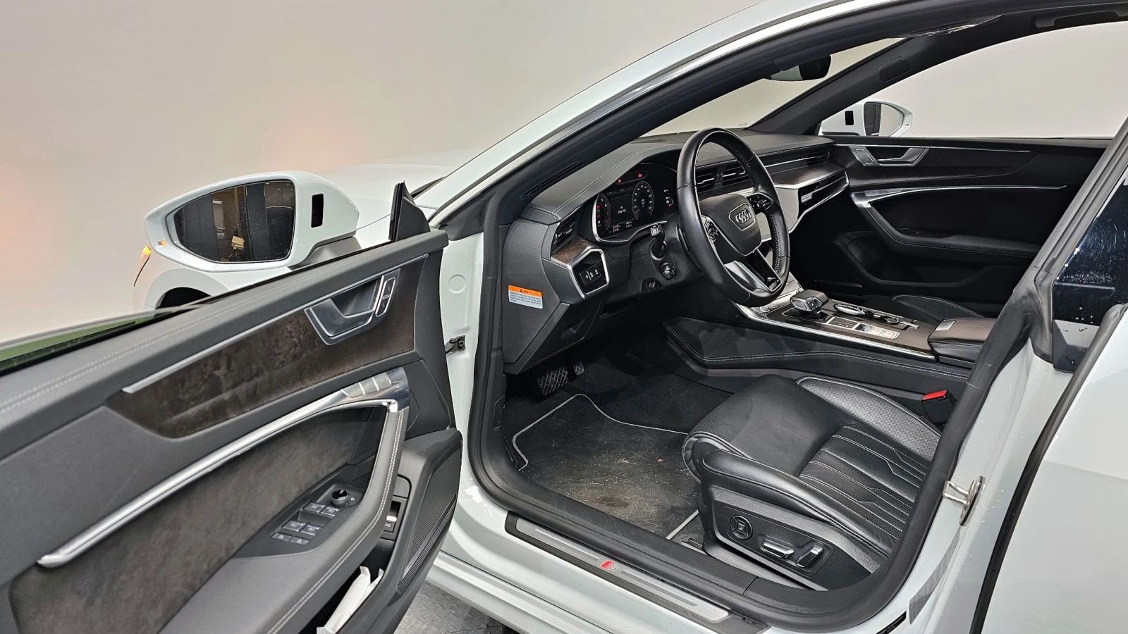 Audi A7 3.0 TFSI Quattro, FULL, снимка 10 - Автомобили и джипове - 55377678