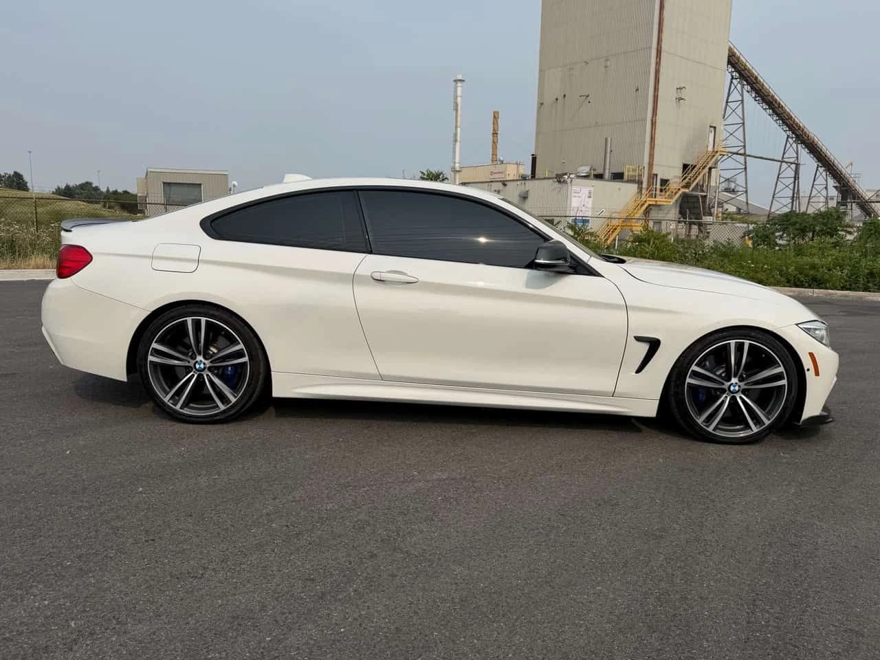 BMW 440 * 2dr Cpe 440i xDrive AWD * CARFAX * ЦЕНА ДО БГ, снимка 13 - Автомобили и джипове - 55381249