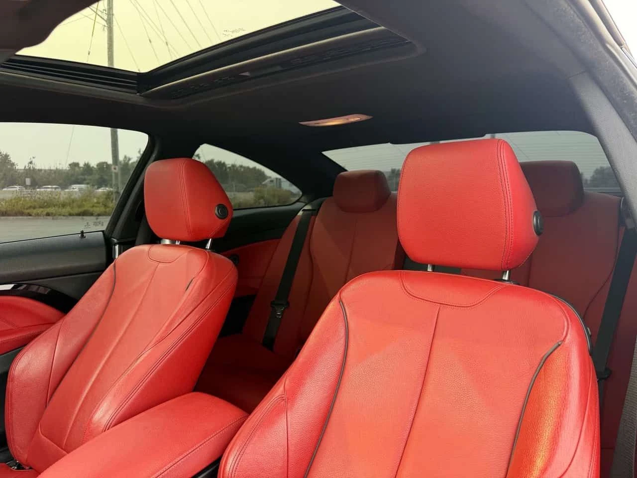 BMW 440 * 2dr Cpe 440i xDrive AWD * CARFAX * ЦЕНА ДО БГ, снимка 15 - Автомобили и джипове - 55381249