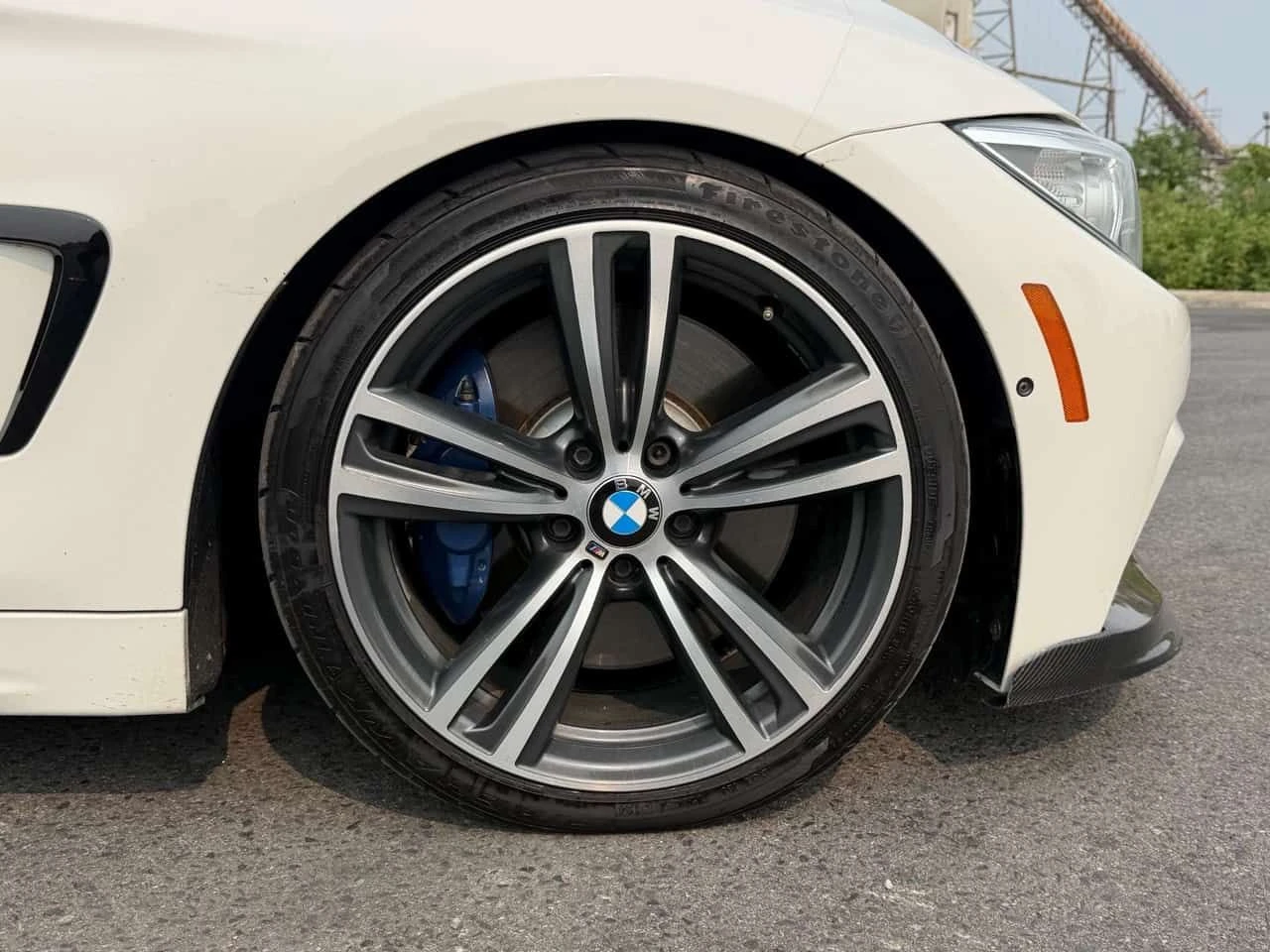 BMW 440 * 2dr Cpe 440i xDrive AWD * CARFAX * ЦЕНА ДО БГ, снимка 11 - Автомобили и джипове - 55381249