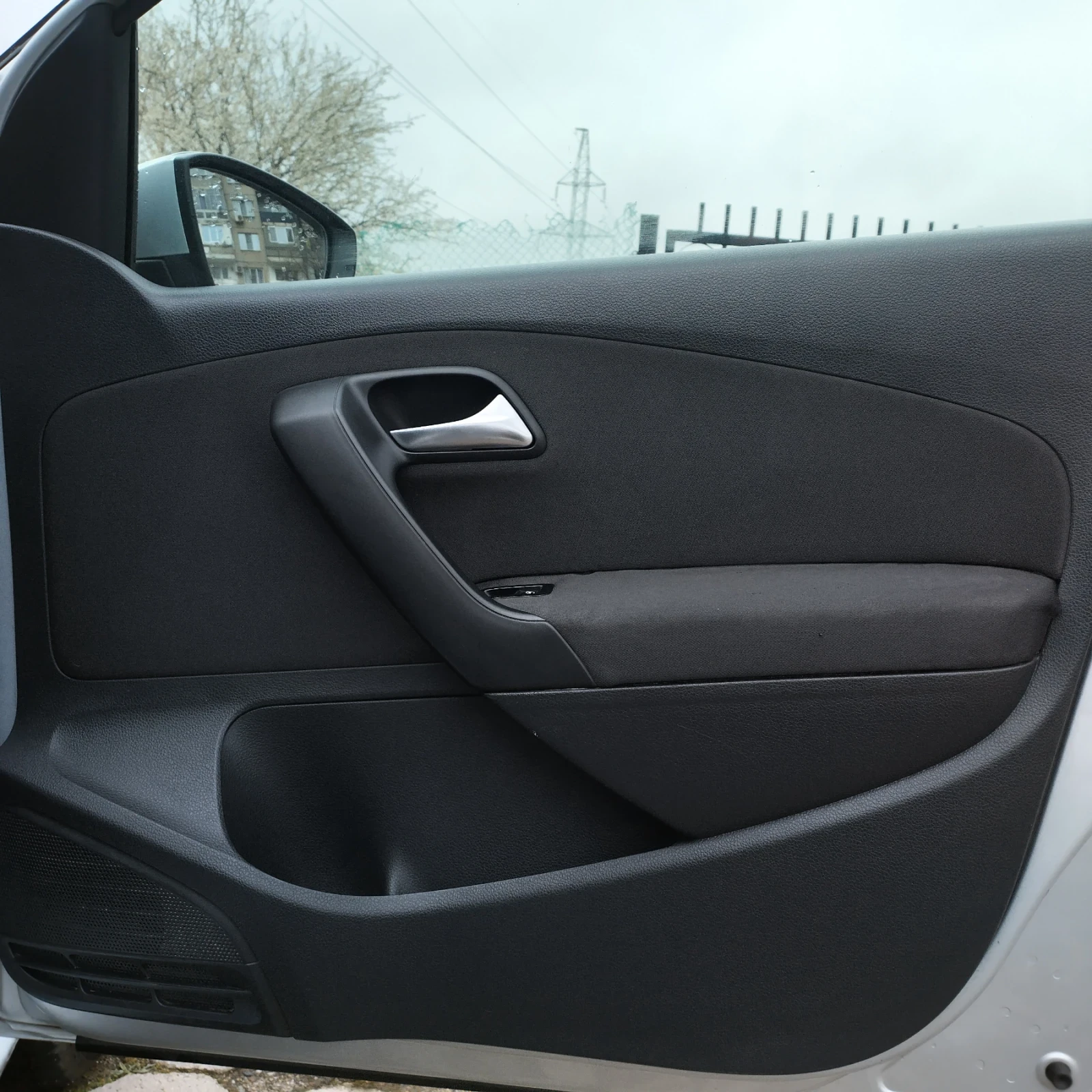 VW Polo 1.2, снимка 7 - Автомобили и джипове - 55612773