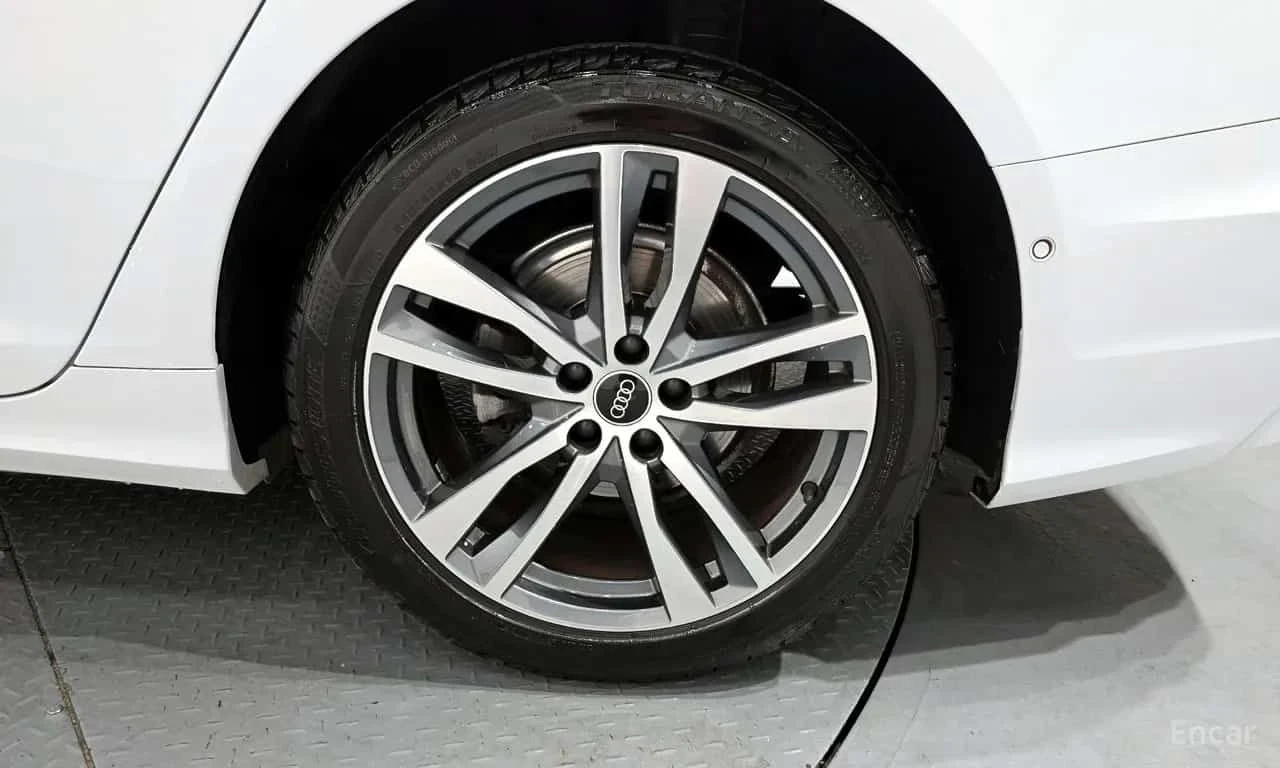 Audi A6 * 40 TDI Premium * ЦЕНА ДО БГ, снимка 17 - Автомобили и джипове - 55627259