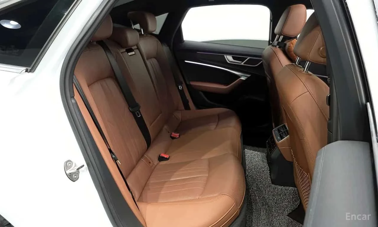 Audi A6 * 40 TDI Premium * ЦЕНА ДО БГ, снимка 14 - Автомобили и джипове - 55627259