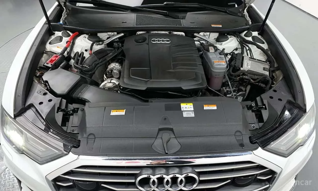 Audi A6 * 40 TDI Premium * ЦЕНА ДО БГ, снимка 16 - Автомобили и джипове - 55627259