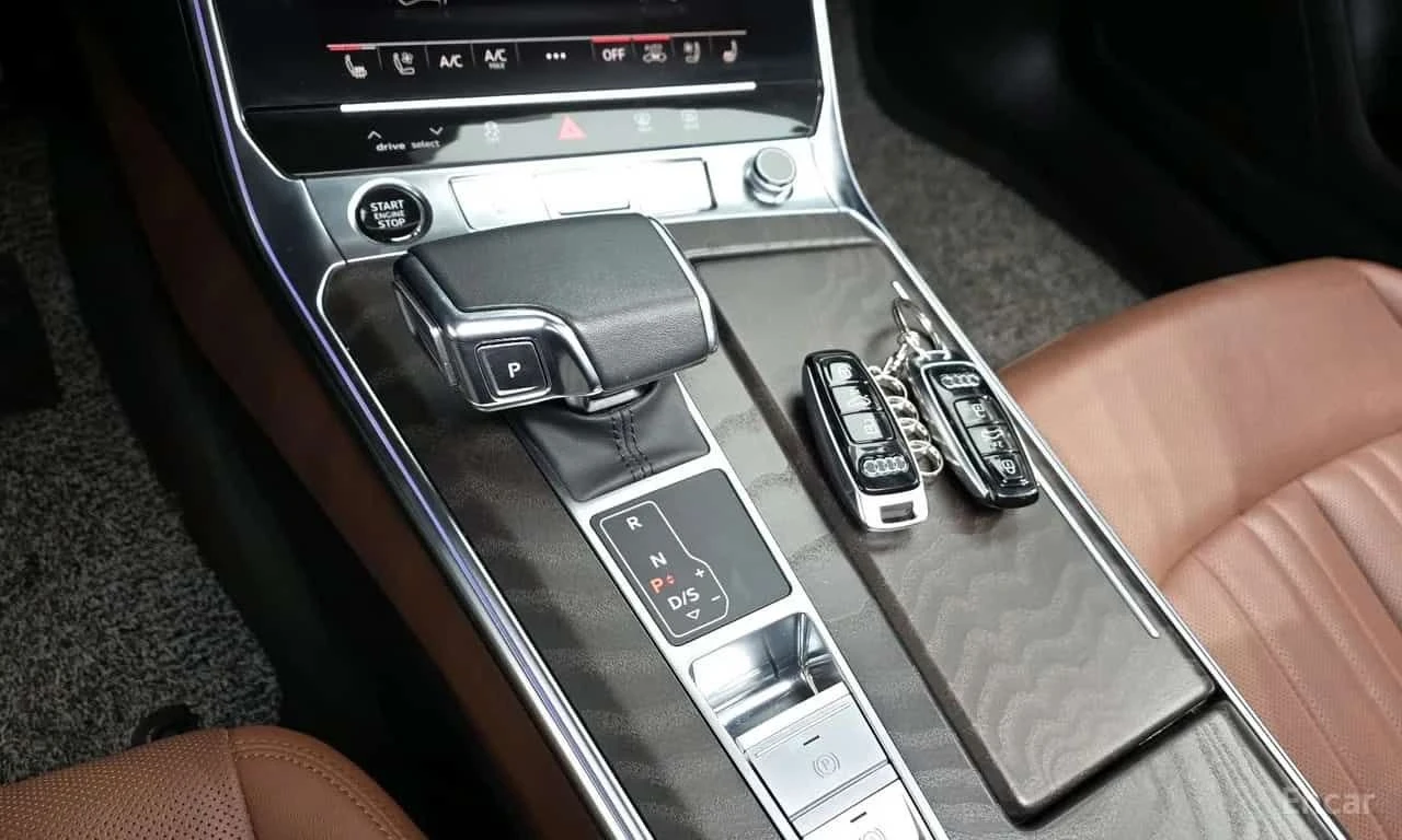 Audi A6 * 40 TDI Premium * ЦЕНА ДО БГ, снимка 12 - Автомобили и джипове - 55627259