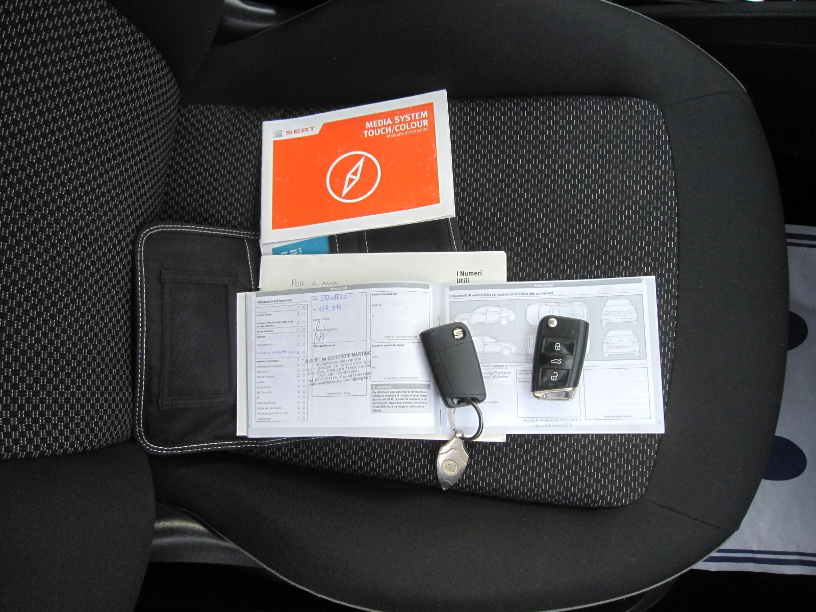 Seat Ibiza 1, 4-TDI, снимка 12 - Автомобили и джипове - 55791981