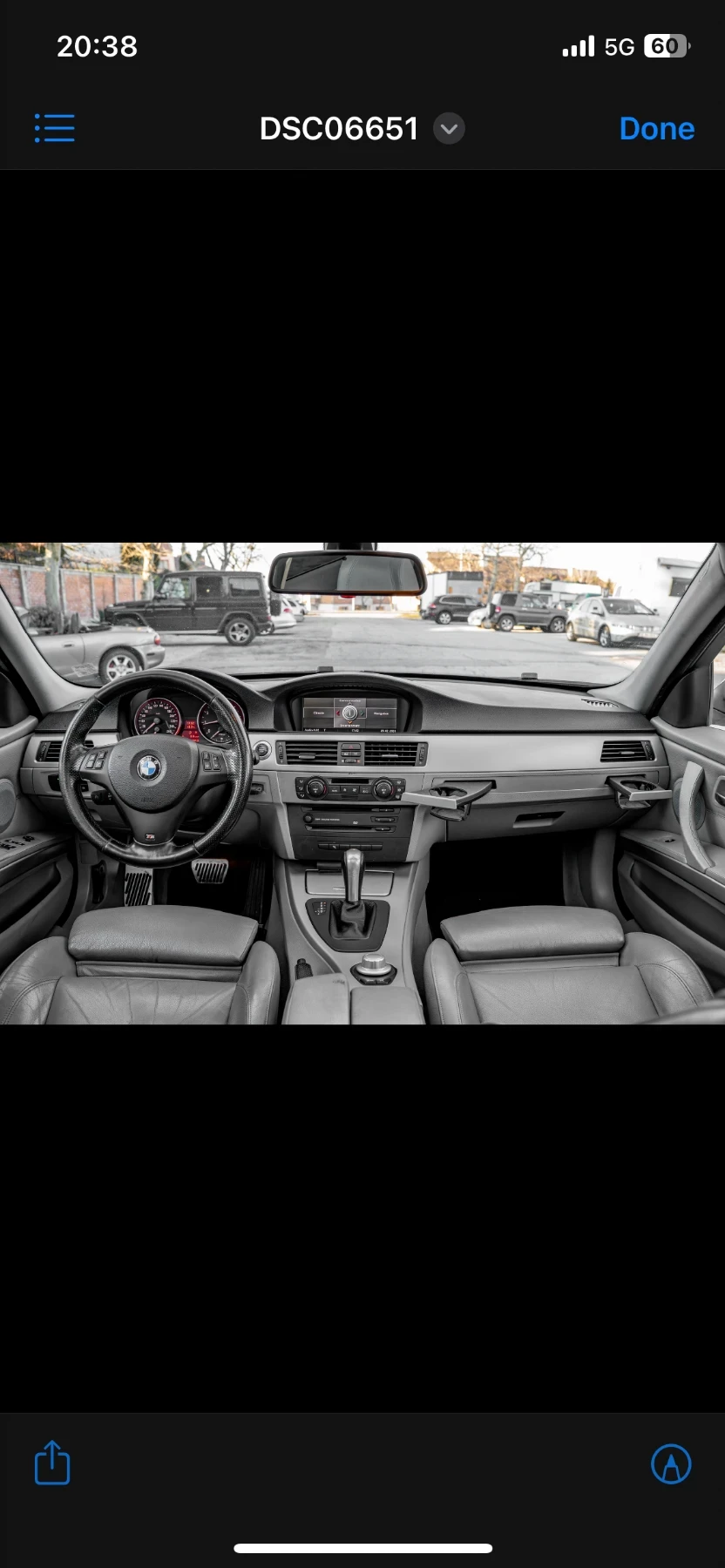 BMW 325 LPI-VIALLE, снимка 9 - Автомобили и джипове - 56023517