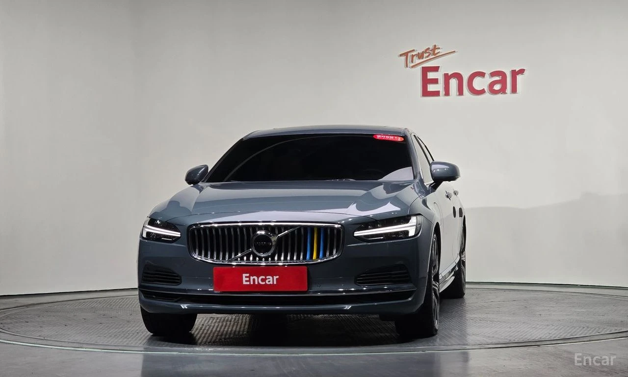 Volvo S90 T8* AWD* INSCRIPTION* ���������* BOWER* WILKINS* � | Mobile.bg � ����������� 3
