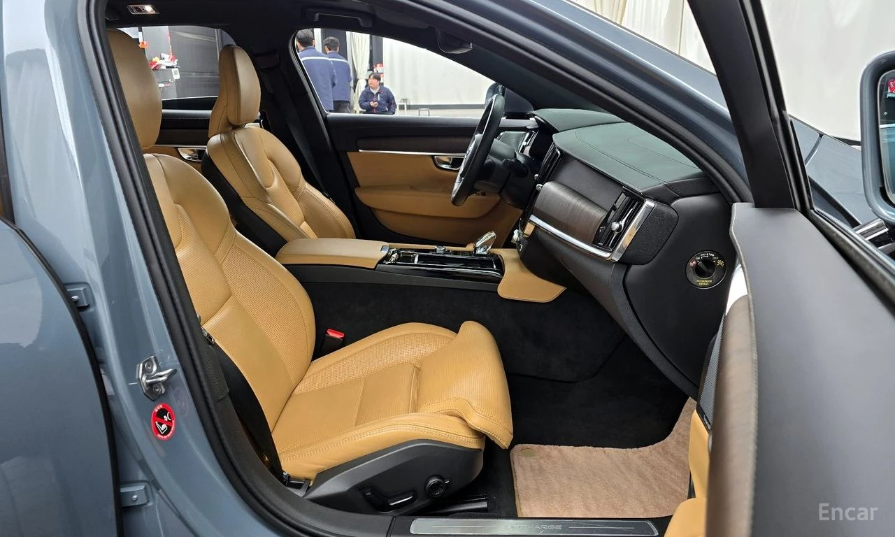 Volvo S90 T8* AWD* INSCRIPTION* ���������* BOWER* WILKINS* � | Mobile.bg � ����������� 14