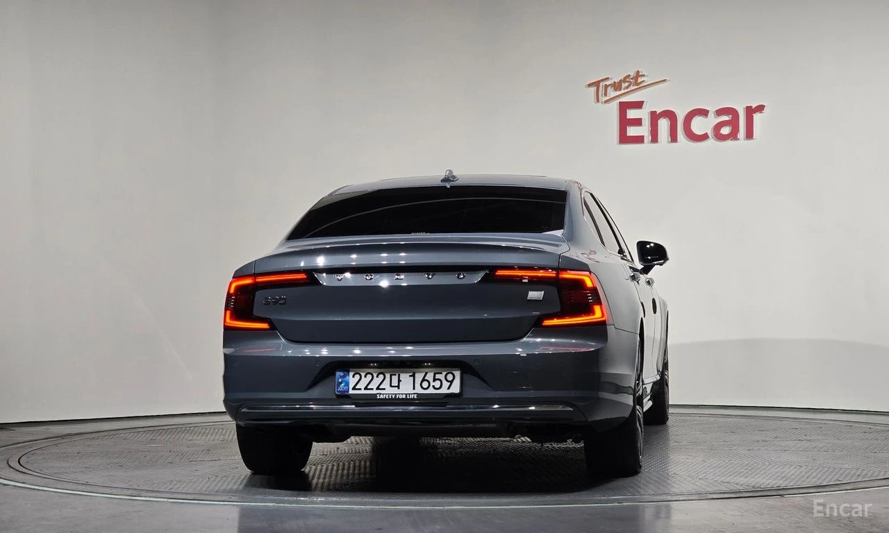 Volvo S90 T8* AWD* INSCRIPTION* ���������* BOWER* WILKINS* � | Mobile.bg � ����������� 4