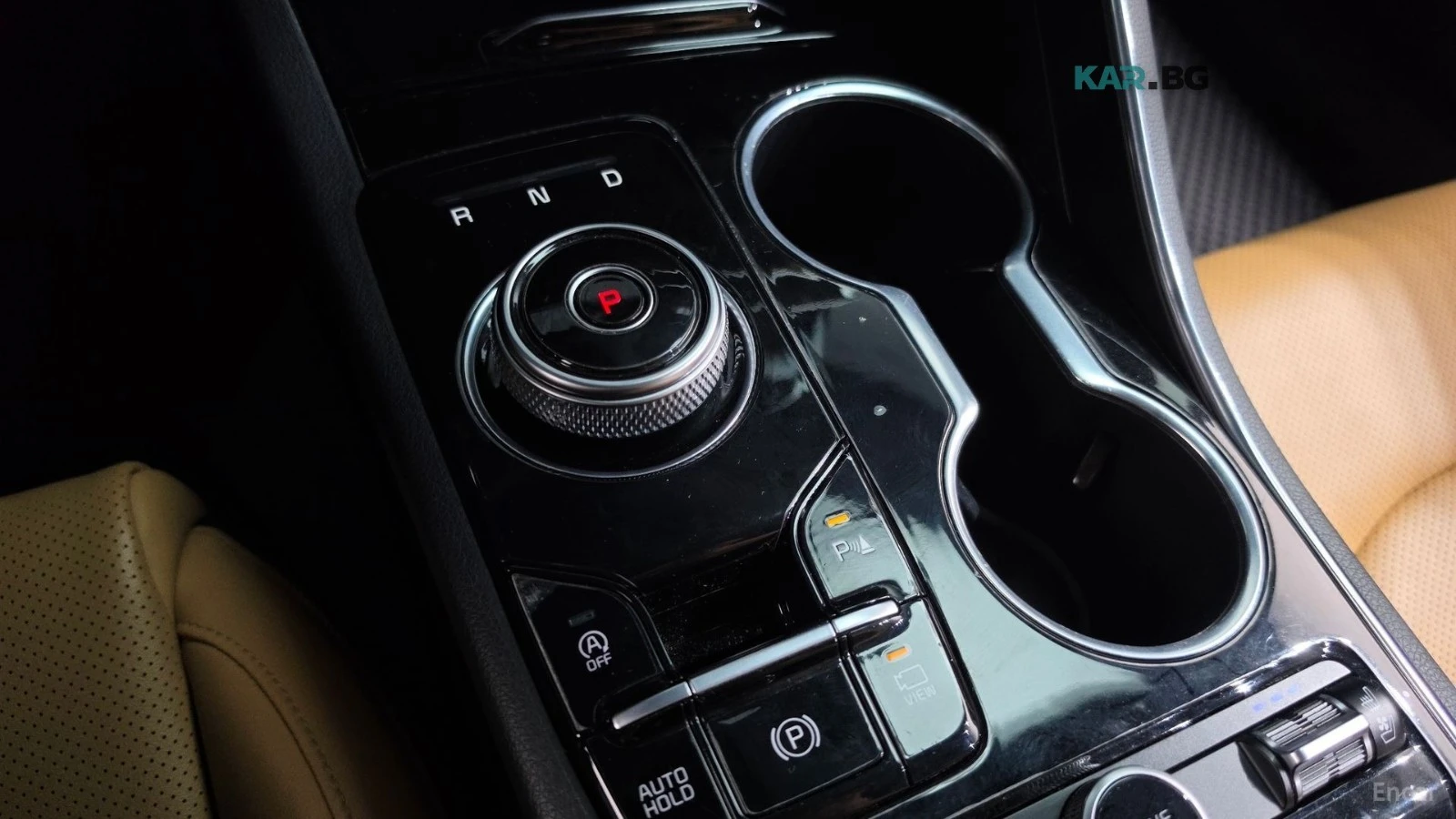 Kia K5 NOBLESSE FULL| 360| DISTO| VENT| MIRROR CAM| NO AC, снимка 13 - Автомобили и джипове - 56079750