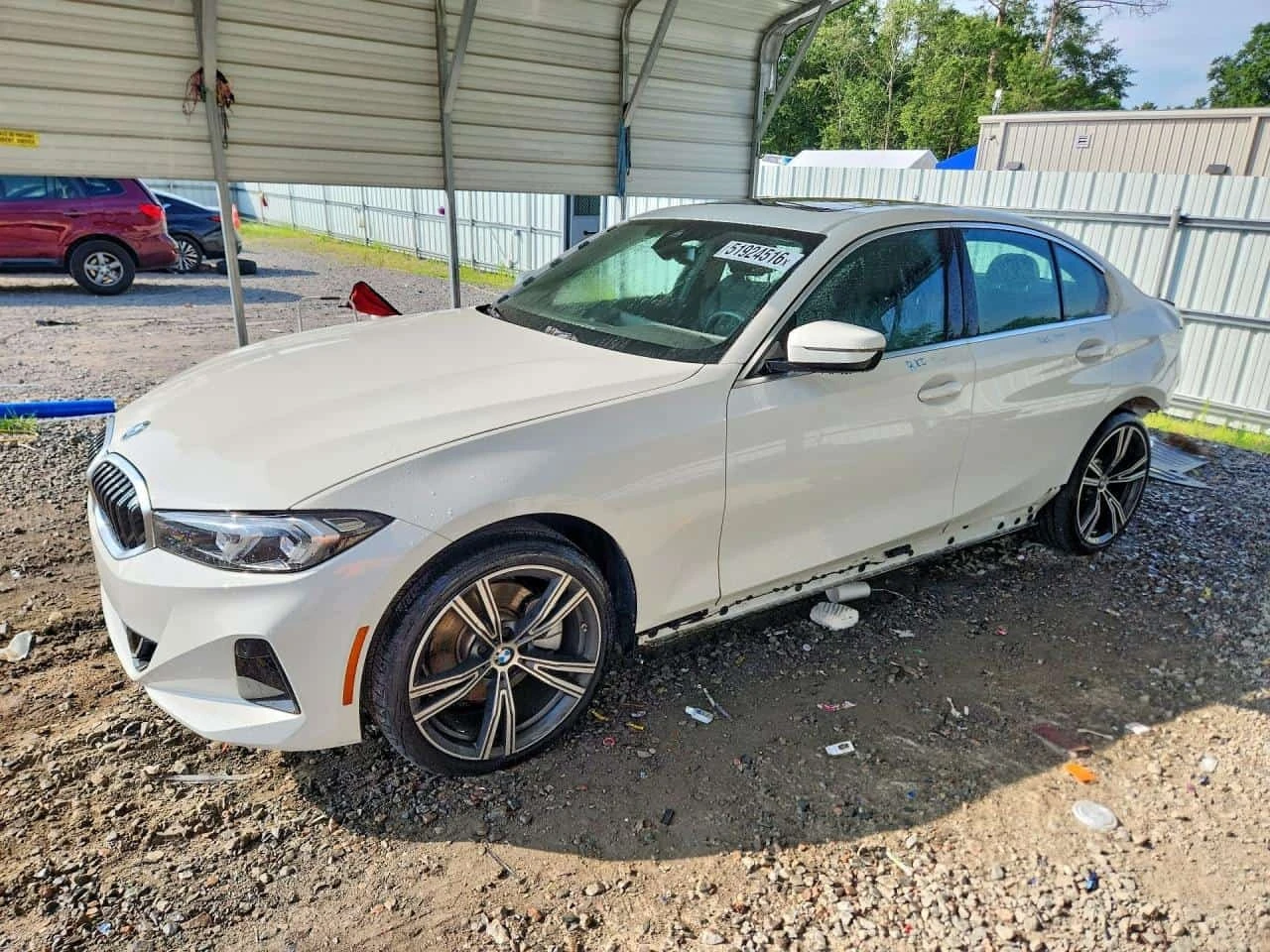 BMW 330 * CARFAX * ОПЦИЯ ЗА ФИНАНСИРАНЕ * 