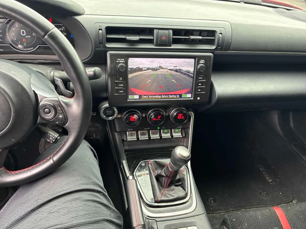 Subaru BRZ * Sport tech * ���������� ��� ������������ ������* | Mobile.bg � ����������� 9