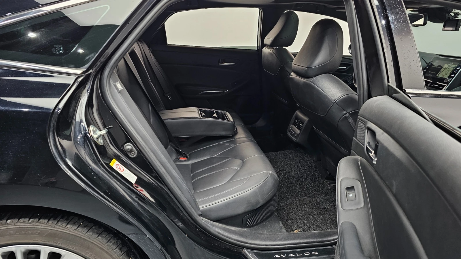 Toyota Avalon 2.5 Hybrid | Mobile.bg � ����������� 11