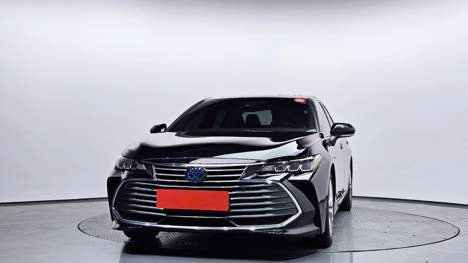Toyota Avalon 2.5 Hybrid | Mobile.bg � ����������� 3