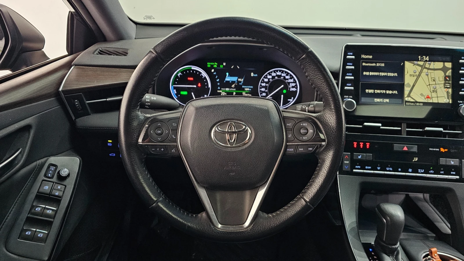 Toyota Avalon 2.5 Hybrid | Mobile.bg � ����������� 13