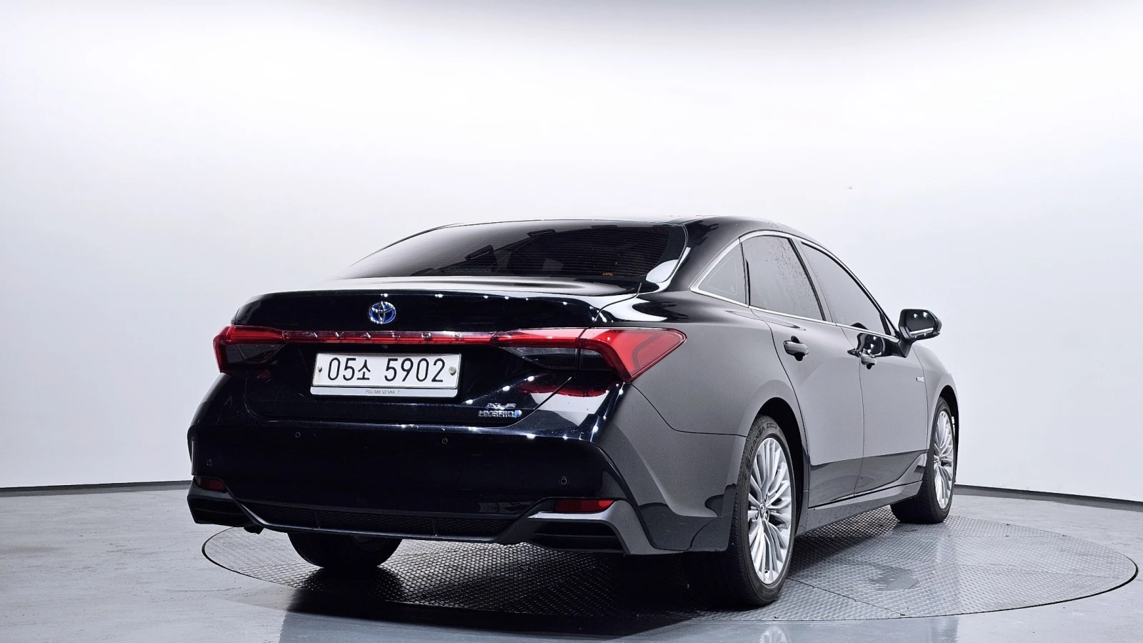 Toyota Avalon 2.5 Hybrid | Mobile.bg � ����������� 2