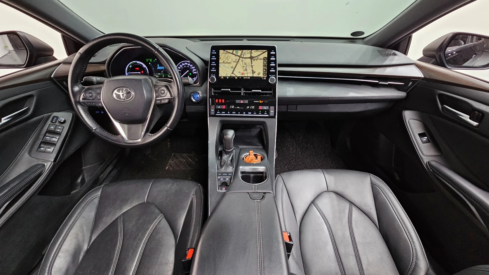 Toyota Avalon 2.5 Hybrid | Mobile.bg � ����������� 6