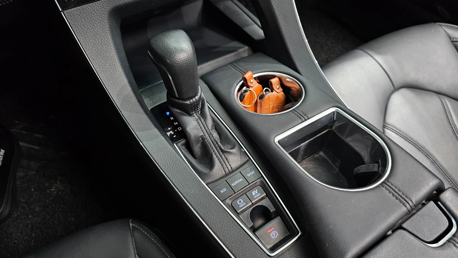 Toyota Avalon 2.5 Hybrid | Mobile.bg � ����������� 8
