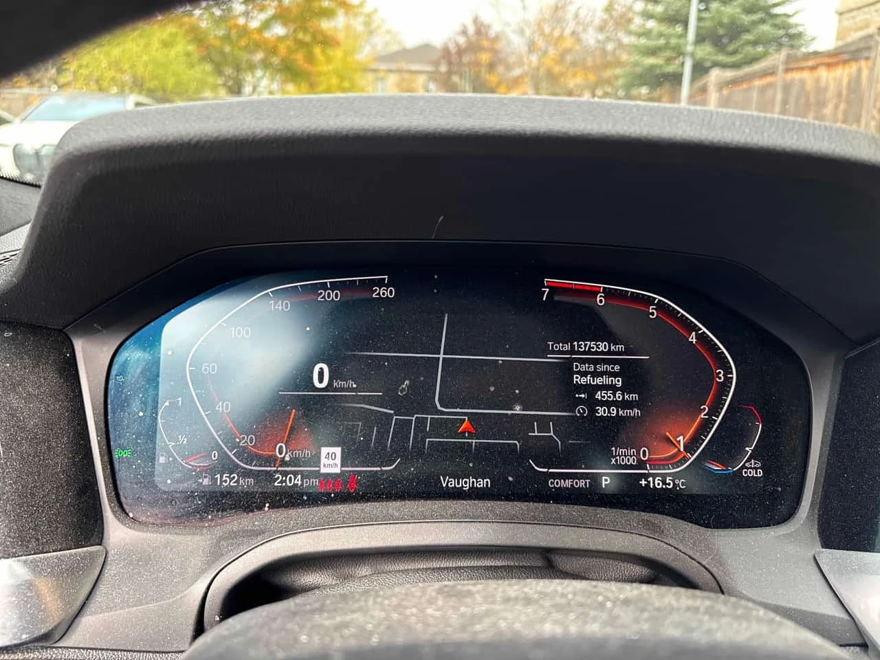 BMW 330 * xDrive * CARFAX * ����� �� ����������� | Mobile.bg � ����������� 8