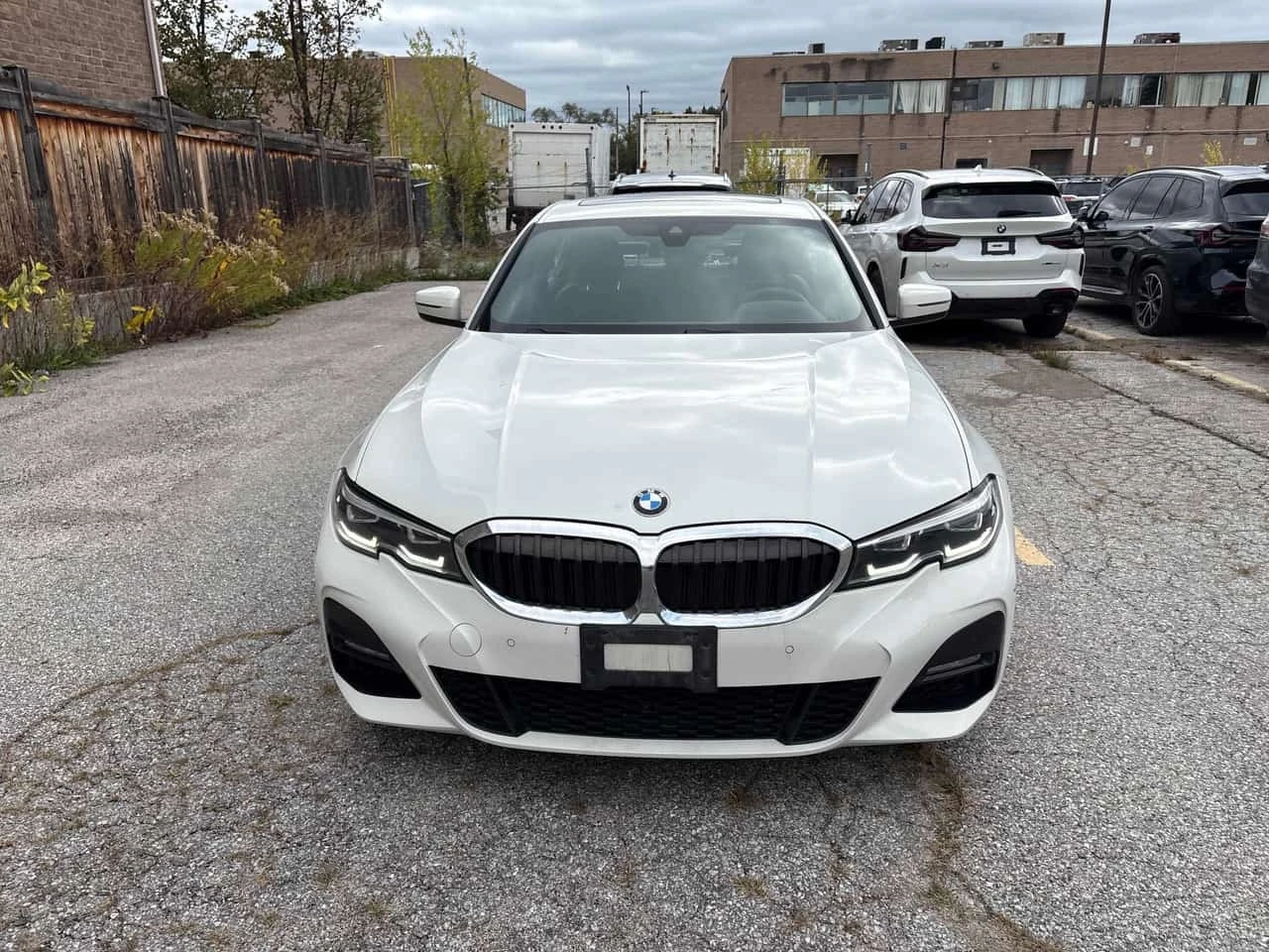 BMW 330 * xDrive * CARFAX * ����� �� ����������� | Mobile.bg � ����������� 6