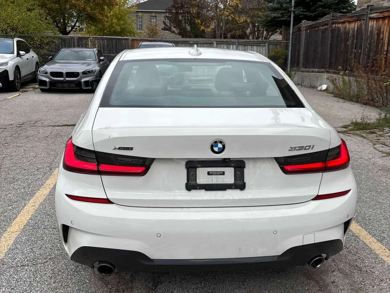 BMW 330 * xDrive * CARFAX * ����� �� ����������� | Mobile.bg � ����������� 4