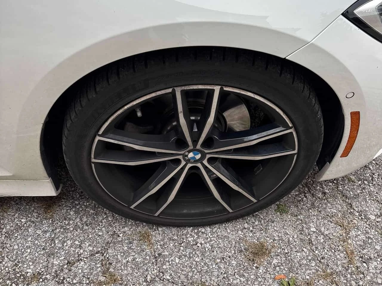 BMW 330 * xDrive * CARFAX * ����� �� ����������� | Mobile.bg � ����������� 7
