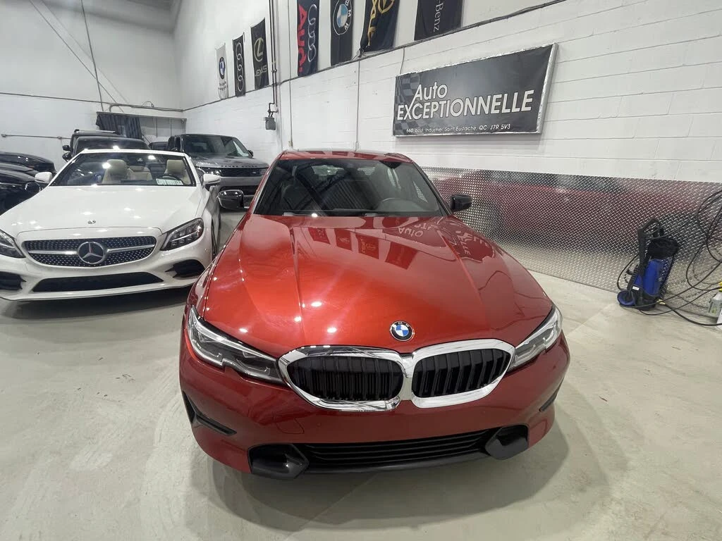 BMW 330 XDIVE* ��������* �������* ������ ����*  | Mobile.bg � ����������� 1