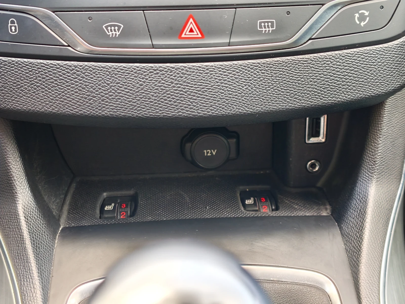 Peugeot 308 SW Allure, снимка 7 - Автомобили и джипове - 56699491