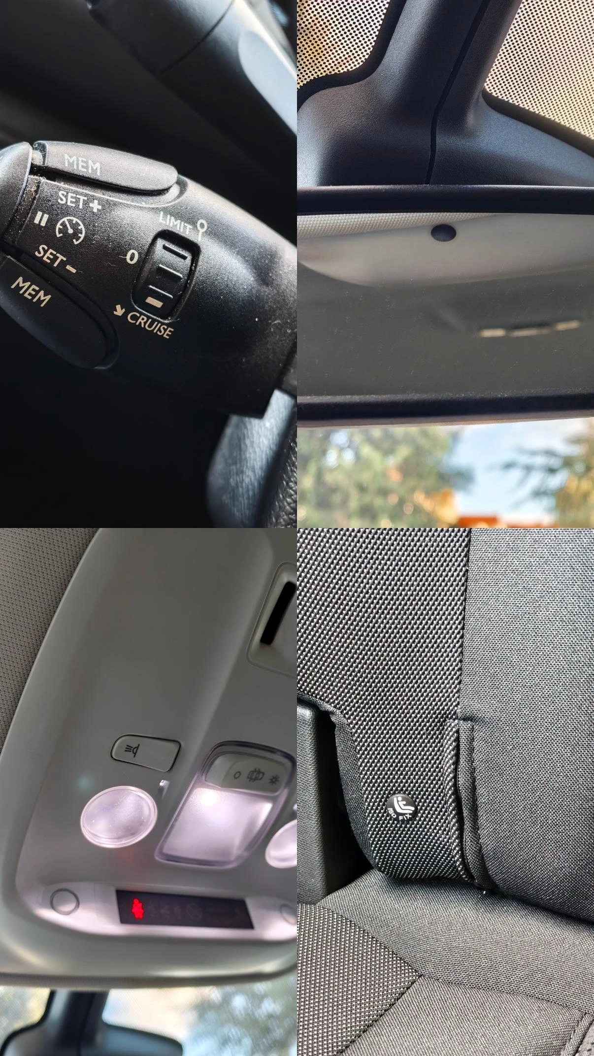 Peugeot 308 SW Allure, снимка 11 - Автомобили и джипове - 56699491