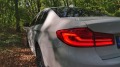 BMW 530 i xDrive M Sport - изображение 6