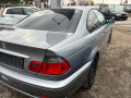 BMW 320 2004+ M PAKET+ 143+ АВТОМАТ+ КОЖА+ НАВИ+ КУПЕ+ ФЕЙ - изображение 4