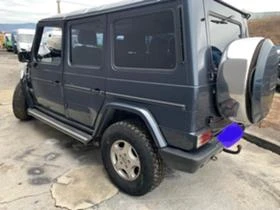Mercedes-Benz G 350, снимка 1