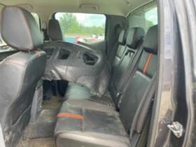 Ford Ranger 3.2TDCi Wildtrak на части, снимка 7